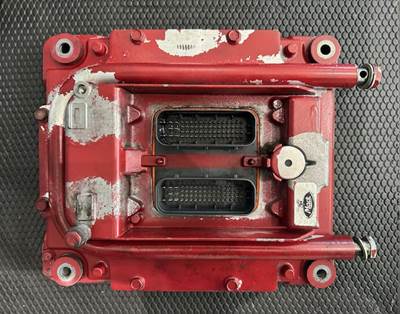 OEM 2011 Mack MP7 Diesel Engine Control Module, ECM, ECU, 21358126