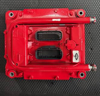 2007 Mack MP7 Engine Control Module (ECM)