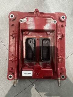 Mack MP7 Diesel Engine Control Module ECM ECU 24239076