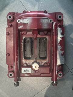 Mack MP7 Diesel Engine Control Module ECM ECU 21358126 EPA10