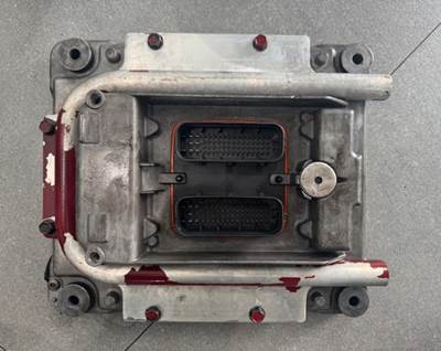 Mack MP7 OEM Diesel Engine Control Module ECM ECU 21358126 EPA10