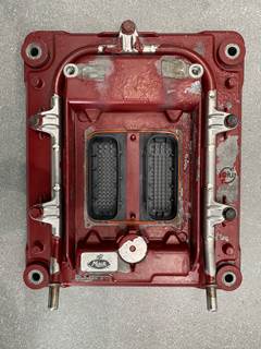 2014 Mack MP8 Engine Control Module (ECM)