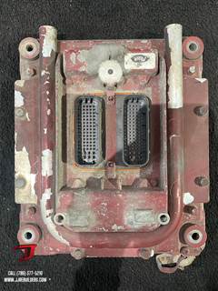 Mack MP8 Engine Control Module (ECM)