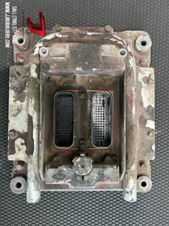 Mack MP8 Engine Control Module (ECM)