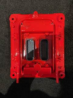 2016 Mack MP8 Engine Control Module (ECM)