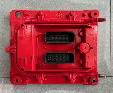 OEM 2017 Mack MP8 Diesel Engine Control Module, ECM, ECU, 21900553