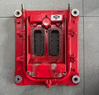 OEM 2015 Mack MP8 Diesel Engine Control Module, ECM, ECU, 21900553