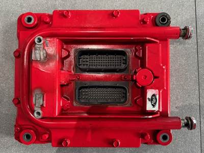 OEM Mack MP8 Diesel Engine Control Module, ECM, ECU, 21358126