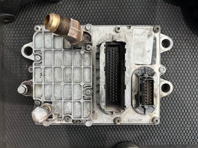 2005 Mercedes Benz OM460LA Engine Control Module, ECM, ECU, 0014466440