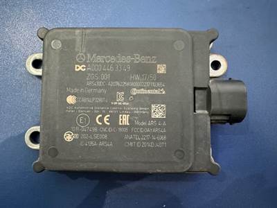 2021 Mercedes-Benz ARS for Freightliner Cascadia