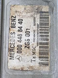 Mercedes-Benz Engine Control Module (ECM)