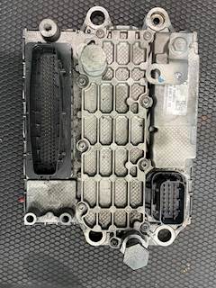 2007 Mercedes-Benz OM460LA Engine Control Module (ECM)