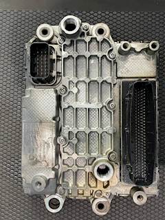 2009 Mercedes-Benz OM460LA Engine Control Module (ECM)