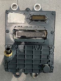 2004 Mercedes-Benz OM460LA Engine Control Module (ECM)