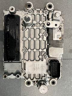 2008 Mercedes-Benz OM460LA Engine Control Module (ECM)