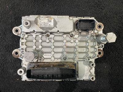 2008 Mercedes-Benz OM460LA Engine Control Module (ECM)