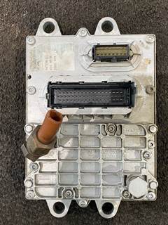 2002 Mercedes-Benz OM460LA Engine Control Module (ECM)