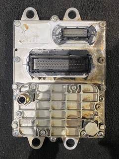 Mercedes-Benz OM460LA Engine Control Module (ECM) for EPA04