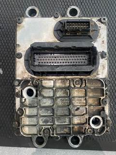 Mercedes-Benz OM460LA Engine Control Module (ECM)