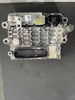 2007 Mercedes-Benz OM460LA Engine Control Module (ECM)