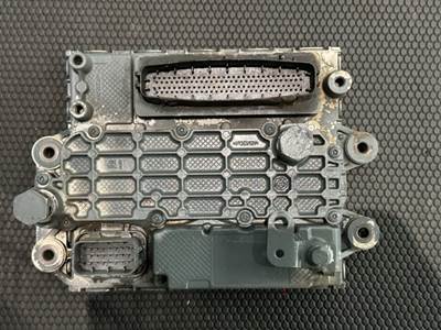 2009 Mercedes Benz OM460LA Engine Control Module ECM ECU A0054462140