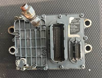 2006 Mercedes Benz OM460LA Diesel Engine Control Module ECM ECU 0014466440