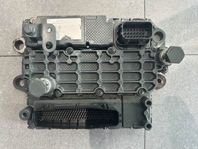 2009 Mercedes Benz OM460LA Engine Control Module ECM ECU 00404690A2