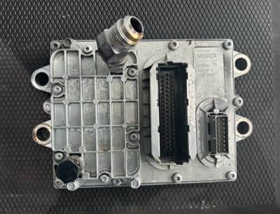 2006 Mercedes Benz OM460LA Diesel Engine Control Module, ECM, ECU, 0014466440