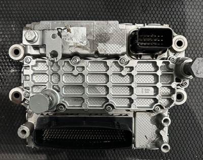 2009 Mercedes Benz OM460LA Engine Control Module ECM ECU A0054462140