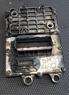 Mercedes-Benz OM460LA Engine Control Module (ECM)