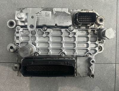 2009 Mercedes Benz OM460LA Engine Control Module ECM ECU A0054462140