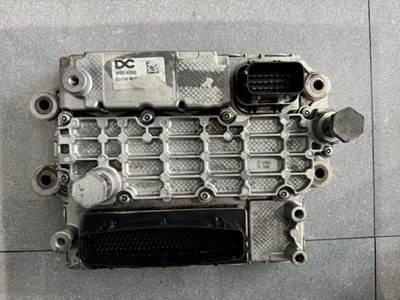 OEM 2008 Mercedes Benz OM460LA Engine Control Module ECM ECU A0054462140