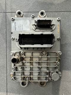 2002 Mercedes Benz OM460LA Engine Control Module, ECM, ECU, 0004468040
