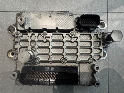 OEM 2009 Mercedes Benz OM460LA Engine Control Module ECM ECU A0054462140