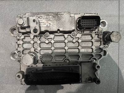 OEM 2008 Mercedes Benz OM460LA Engine Control Module ECM ECU A0054462140