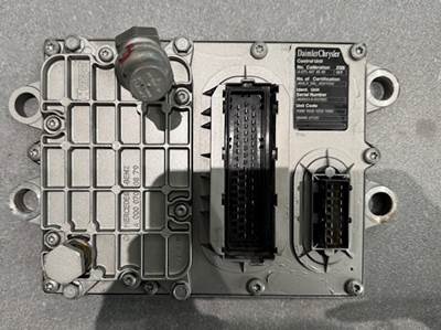 OEM 2005 Mercedes Benz OM460LA Engine Control Module, ECM, ECU, 0014466440