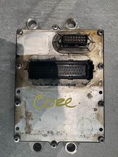 CORE Mercedes Benz OM460LA Engine Control Module, ECM, ECU, 0014462040