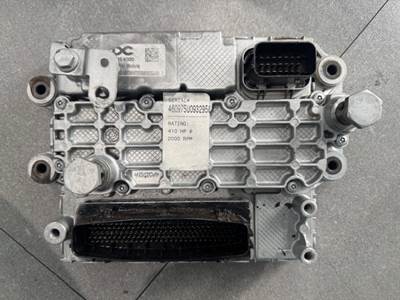 Mercedes Benz OM460LA Engine Control Module ECM ECU A0054462140