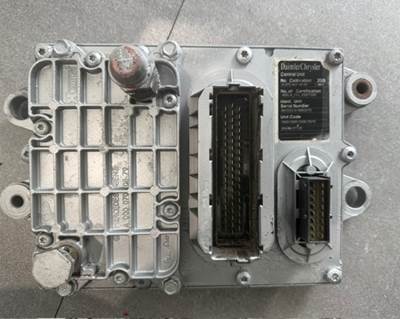2006 Mercedes-Benz OM460LA Engine Control Module (ECM)