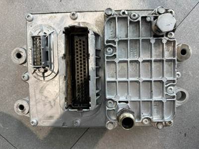 2005 Mercedes Benz OM460LA Engine OEM Control Module ECM ECU 0014466440