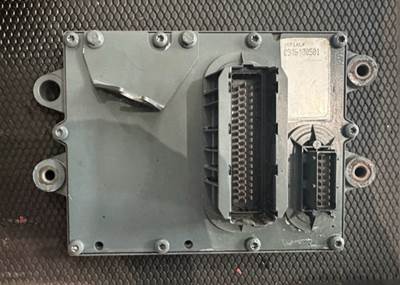 OEM Mercedes Benz OM906LA Engine Control Module, ECM, ECU, 0014466440