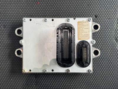 2006 Mercedes-Benz OM906LA Engine Control Module (ECM)