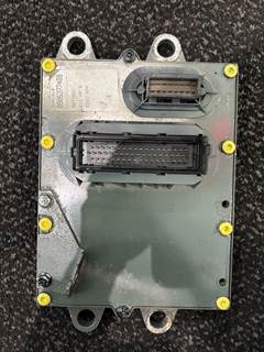 2005 Mercedes-Benz OM906LA Engine Control Module (ECM)