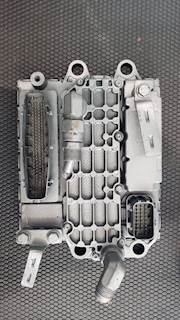 2008 Mercedes-Benz OM926LA Engine Control Module (ECM)