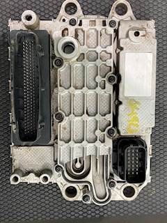 2008 Mercedes-Benz OM926LA Engine Control Module (ECM)