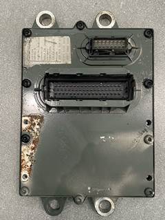 2006 Mercedes-Benz OM926LA Engine Control Module (ECM)