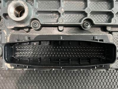 Mercedes-Benz OM926LA Engine Control Module (ECM)