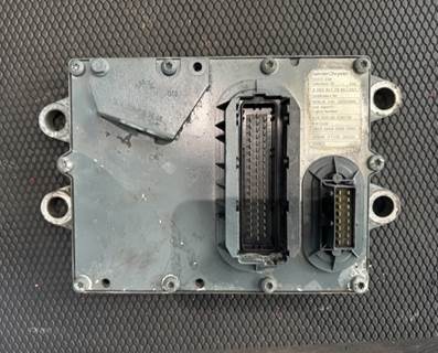 2006 Mercedes-Benz OM926LA Diesel Engine ECM, ECU, A0034461340, A0624477940