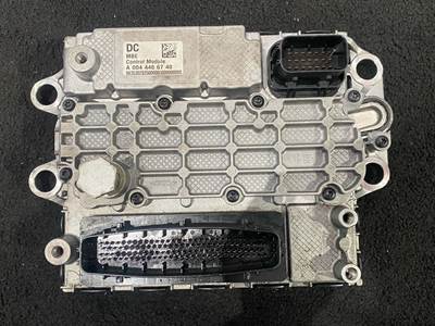 Mercedes-Benz OM926LA Engine Control Module (ECM)