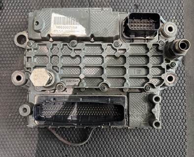OEM 2007 Mercedes Benz OM926LA Engine Control Module, ECU, ECM, A0054462040